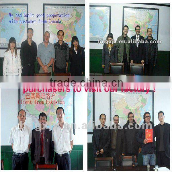 Automatic sand packaging machine with large capacity