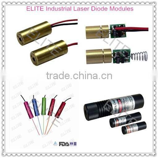 Low Power Industrial Laser Module China Suppliers