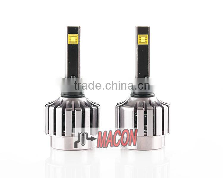 H1 alibaba in russian led auto headlight 10-30V for BMW 318is X5 for Audi A6 for Buick