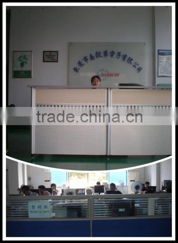 Washing Machine Harness customs