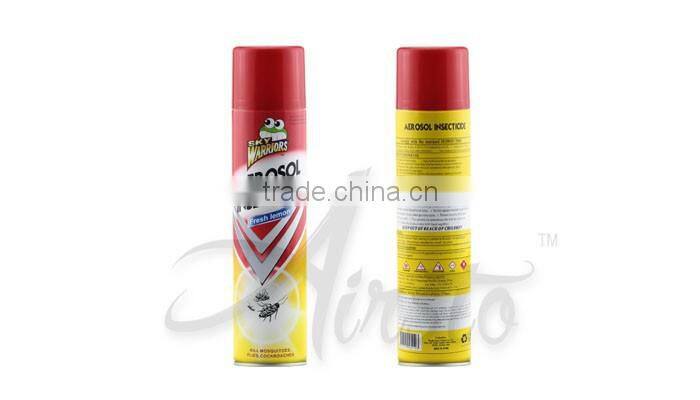Insecticide Spray Manufacturer