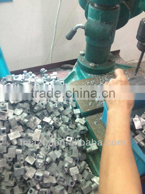 Newest mini waterproof adjustable roller arm Limit Switch TSA-031