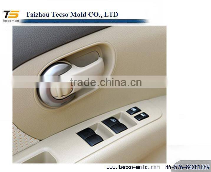Plastic Mould .Auto door mould