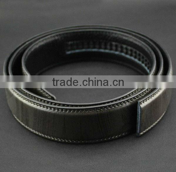 Suitable for gift mature mens leather western belts