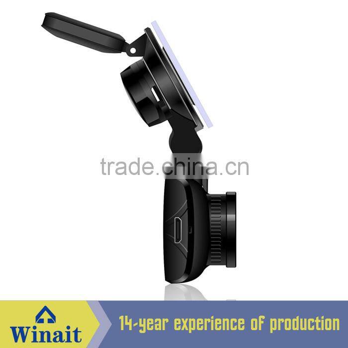 DVR-X1 new design Car Black Box System HDD Mobile CAR DVR for black view car dvr