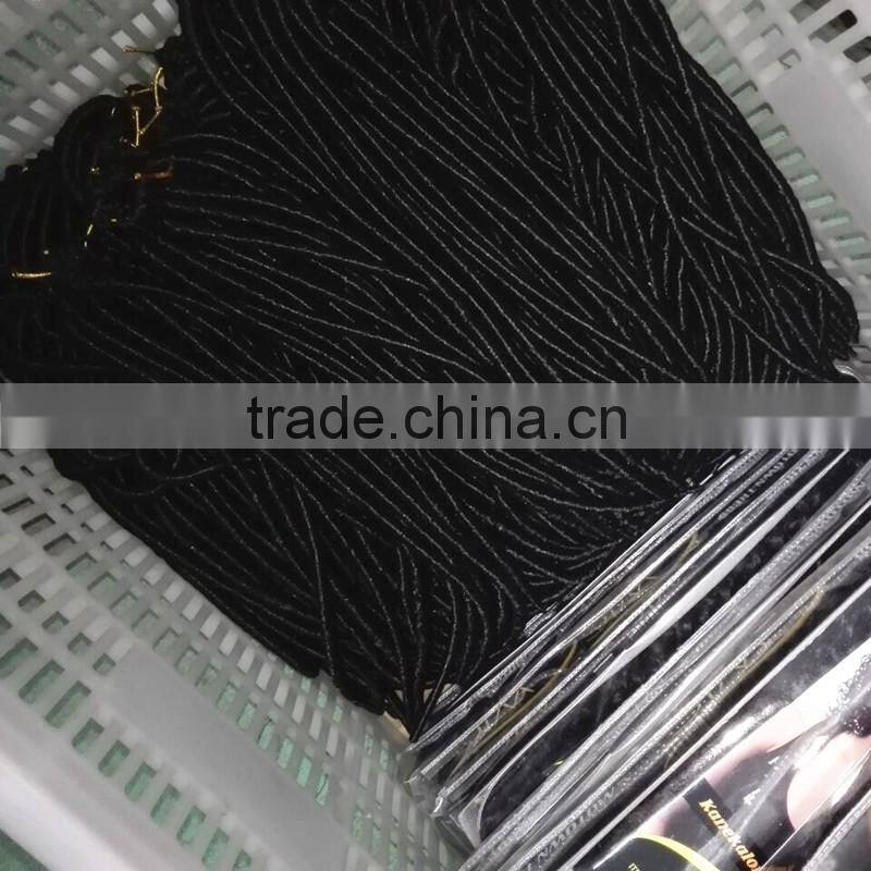 Janet Collection 2X Havana Mambo Twist Synthetic Dreadlocs New Premium Faux Locs Braids Crochet Twist Braid Hair dreadlocks