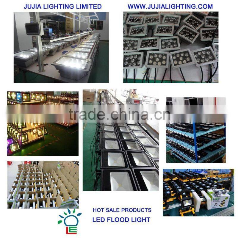 High Quality 2015 100W Flood Light LED with Warranty 2/3/5 Years