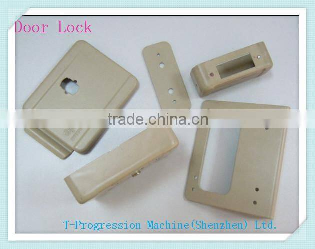 Metal Precision electronic locks for doors