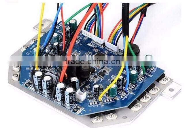 2016 Hot sale electric scooter PCBA