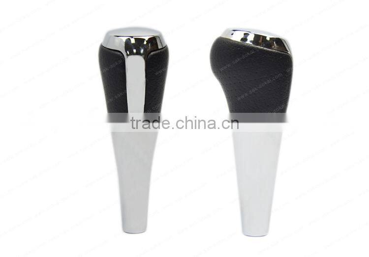 High Quality Long Carbon Fiber Gear Shift Knob