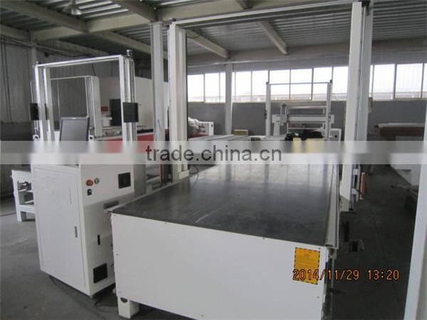 SM1330 hot wire cutter for eva foam cutting
