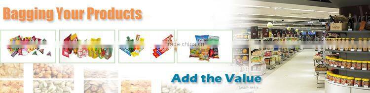 Edible Oil Pouch Packing Machine