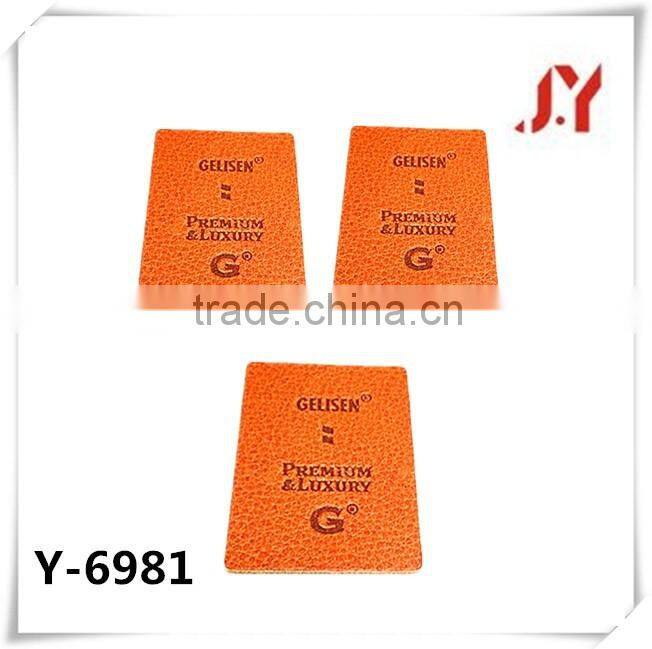 China Factory Custom high quality sportswear Plastic Zipper Puller