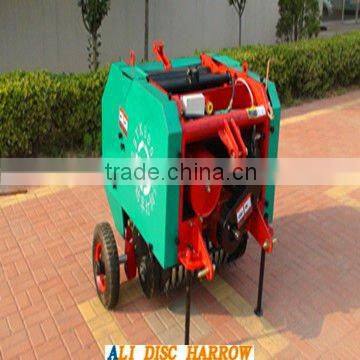 RXYK-0850 rice straw baler for sale 2015 HOT SALE