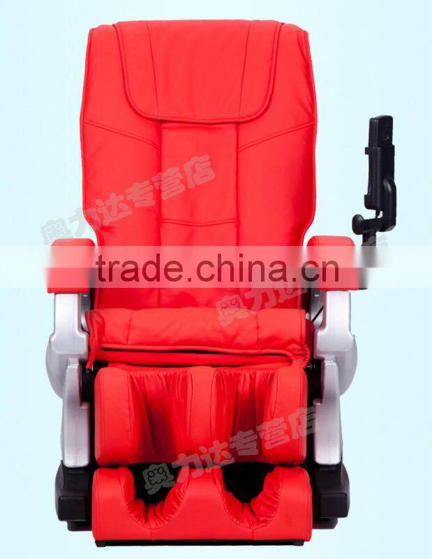 Home massage chair DLK- H007 with recliner