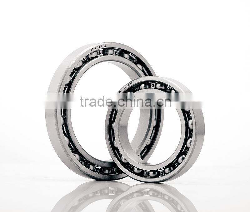 DEEP GROOVE BALL BEARING 6000 ZZ