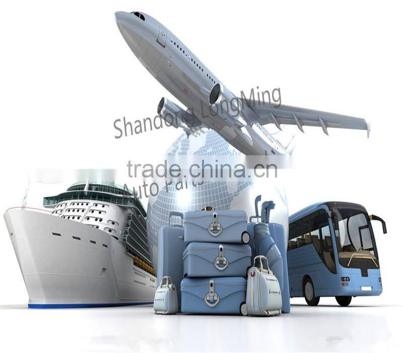 Filter seat truck body parts CX0814C