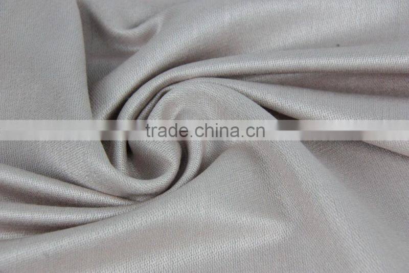 Viscose Yarn- dyed Fashion Reversible Scarf