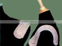 sewing sleeve head rolls for garments