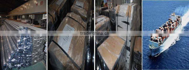 Trading & supplier of china products aluminium profile