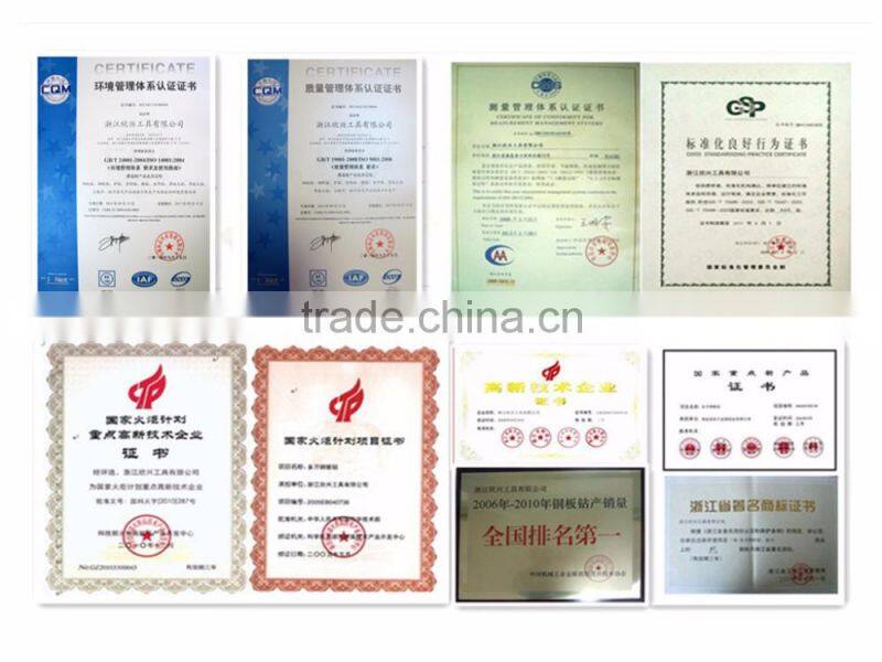 Accessories of annular cutter morse arbor