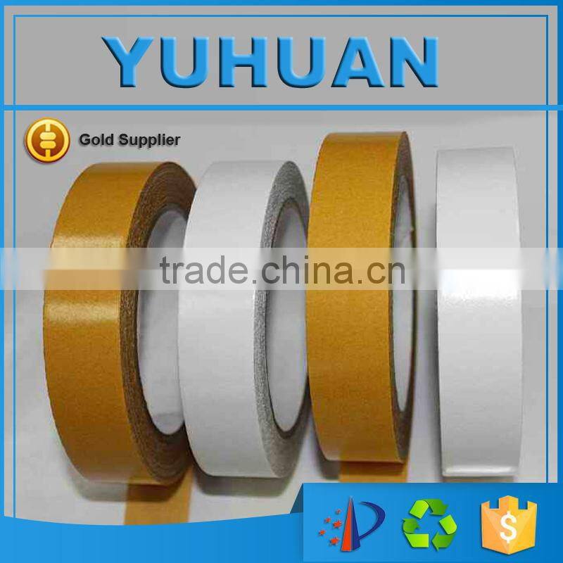 hot melt double sided adhesive tape