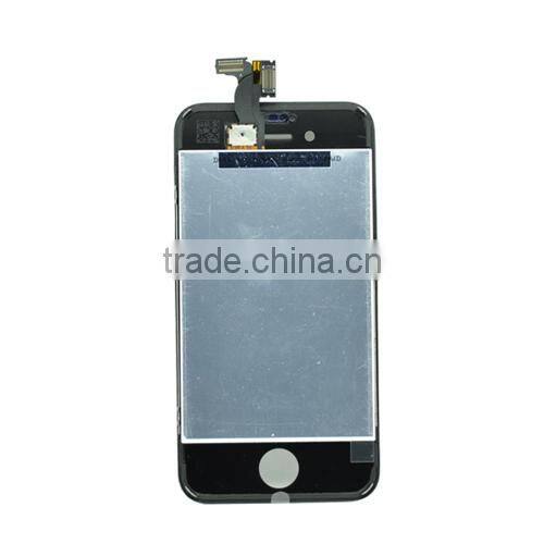 For iphone 4s lcd assembly
