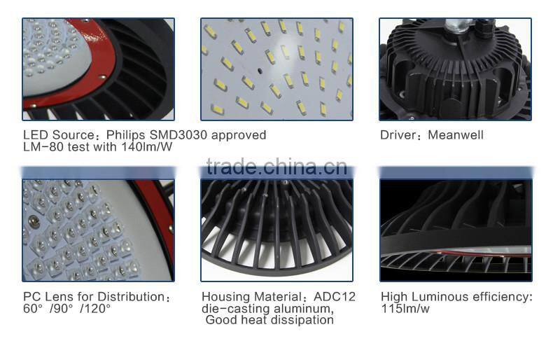 Competitive china factory price led underground light with high quality and ce rohs certifications