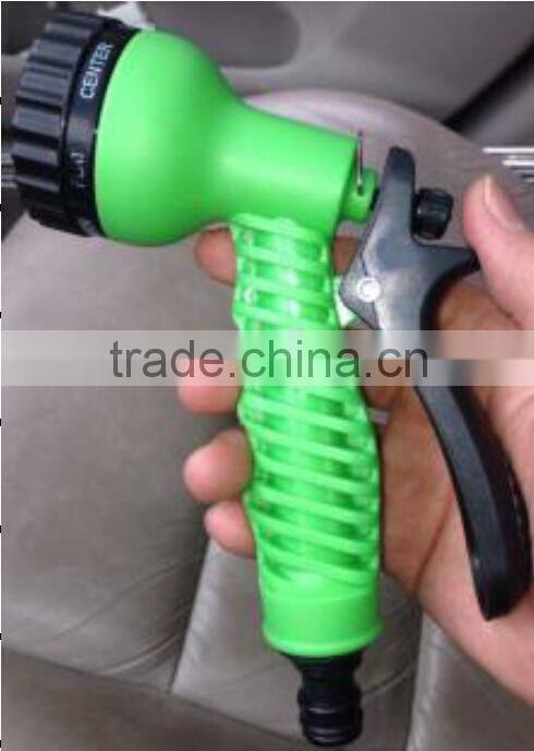 Quick Connector Garden Water Hose with Universal Joint
