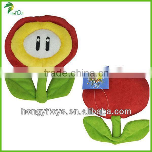 plush toy christmas ornament