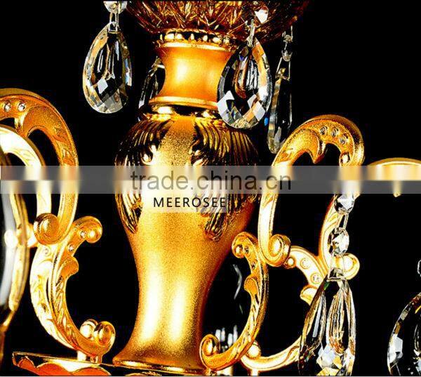 Large Crystal Chandelier Lamp Pendant Lamp Crystal chandelier lamp/lighting MD3104 L39