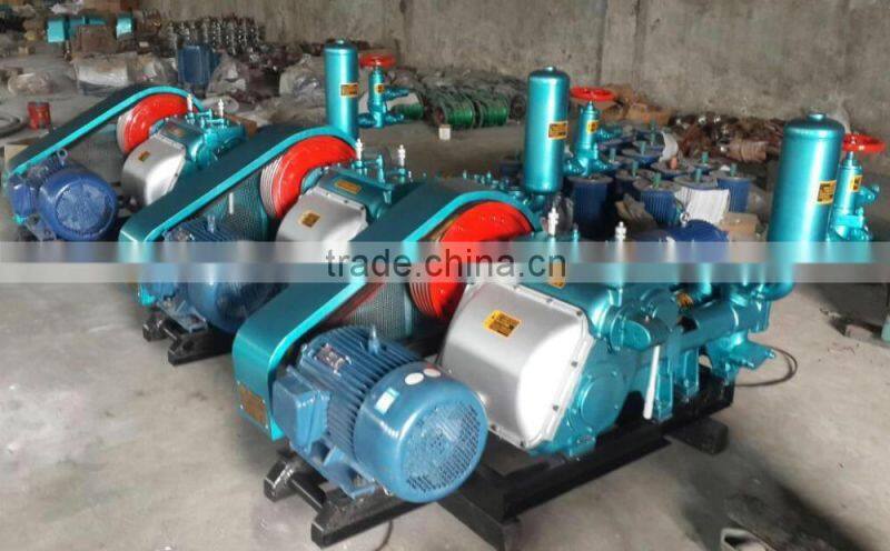 small drilling mud pump for sale