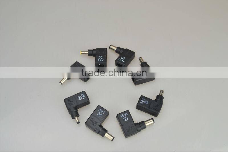 Mini Universal Laptop AC Adapter Power Supply with USB Port