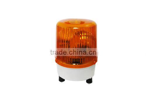 Revolving warning light&Traffic warning light