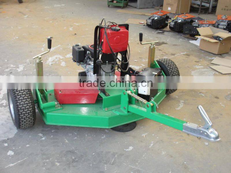 Mini Golf Professional atv mower