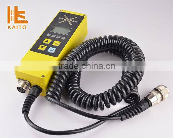 asphalt paver moba laser-matic sensor