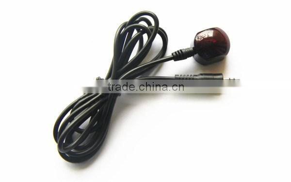 Full Frequency Infrared cable leather cable