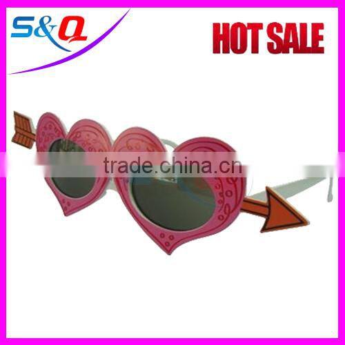 Party sunglasses for birthday and christmas