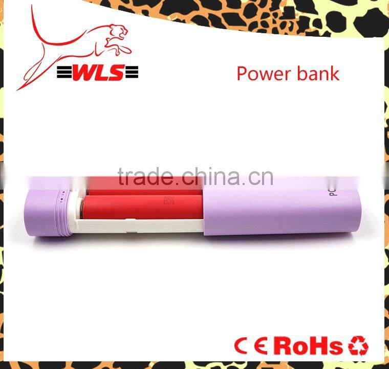 Latest high capacity battery charger lectronic products battery charger power bank