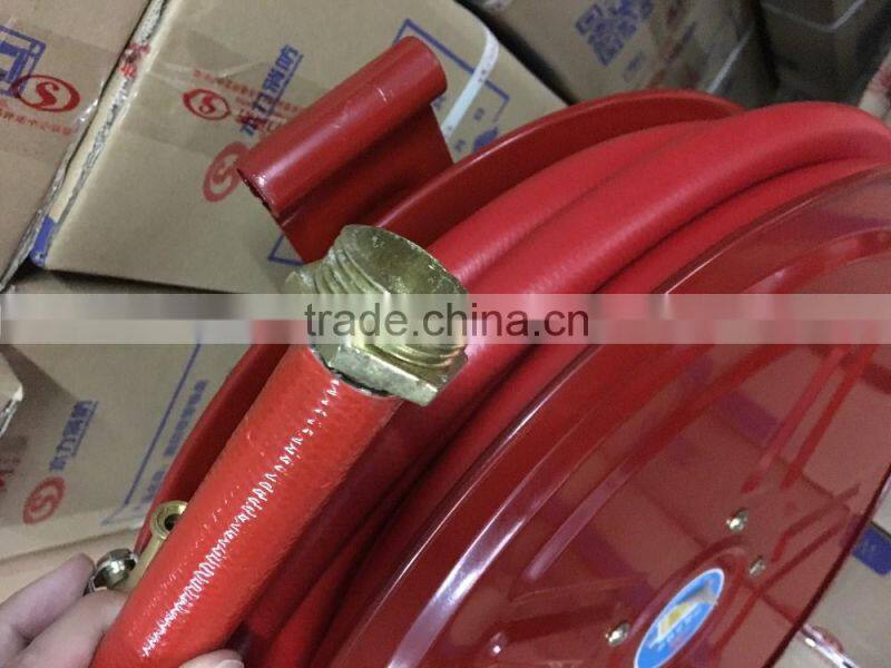 best price ,industrial,building hose reel