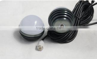 Small AC/DC portable solar generator for solar urgent Lighting