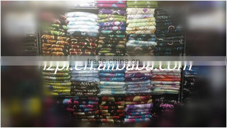 nice sequins cupion lace heavy african voile lace