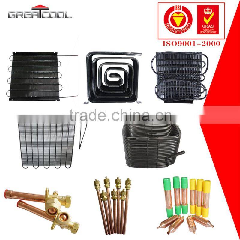 GREATCOOL Wire Icebox Condenser/wire condenser
