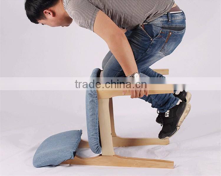 2016 New style simple solid wood Washable dining chair Y325