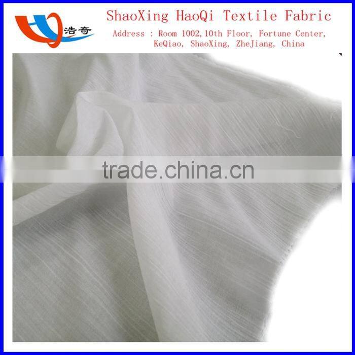 new product tencel cotton blend fabric