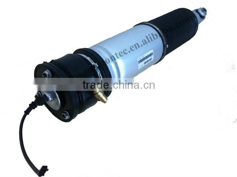 air rides strut for BMW E65/E66 740 745 750 760 Rear(with solenoid) OE No.:(L)37126785535, (R)37126785536