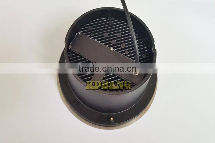 High quality radiator IP67 High power Buried light