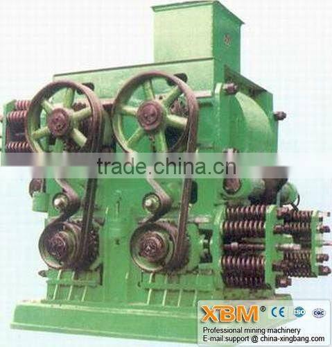 XBM 4PG series (Four) Roller Crusher for stone