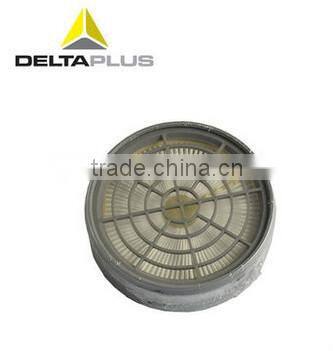 Deltaplus accessories kit filtering catridges attach A2 or ABEK1 half mask