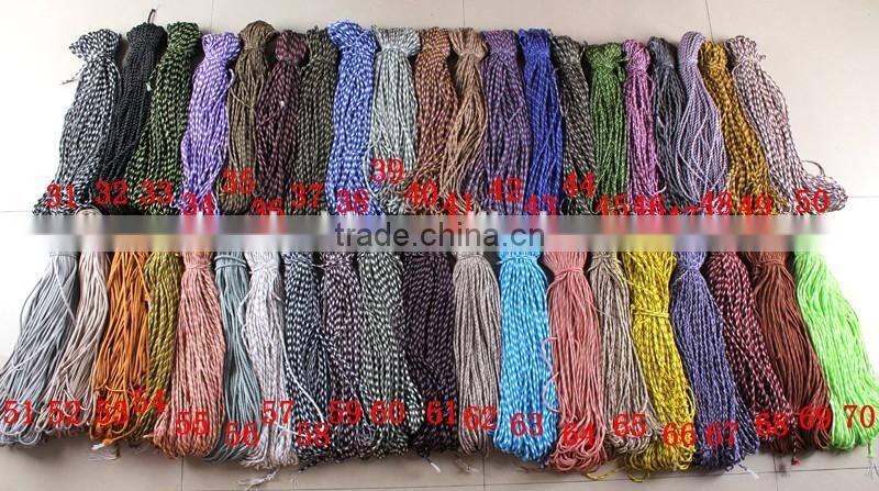 Wholesale 550 paracord survival belt